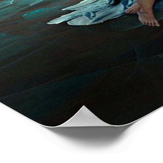 Steampunk Poster (Ecke)