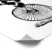 Steampunk Poster (Ecke)