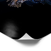 Steampunk Poster Design (Ecke)