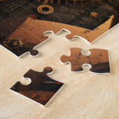 Steampunk Puzzle (Seite)