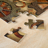 Steampunk Puzzle (Seite)
