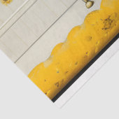 Steampunk Queen Bees + Wine AM7 Decoupage Seidenpapier (Ausschnitt)