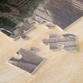 Steampunk Rabbit Puzzle (Seite)