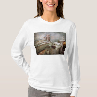Steampunk - Retro - Power T-Shirt