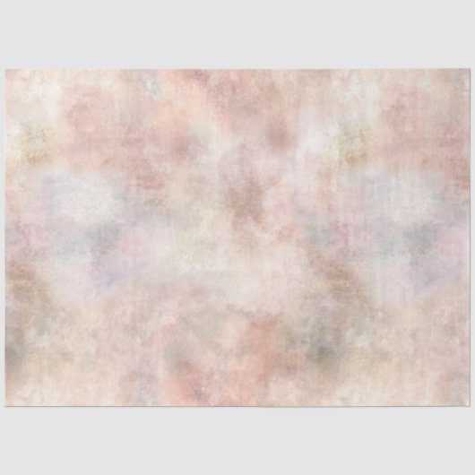 Steampunk Romance Series Design 13 Seidenpapier (Vorderseite)