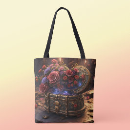 Steampunk Romance Tasche