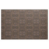 Steampunk Rusty Cogs Fabric Stoff (Fat Quarter (45,7 x 55,9 cm))