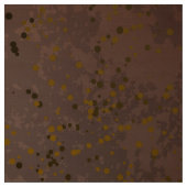 Steampunk Rusty Hintergrund mit türkisfarbenen Lin Stoff (Muster)