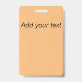 Steampunk-Schmuck, Uhrwerk Baby Bodysuit Ausweis (Rückseite)