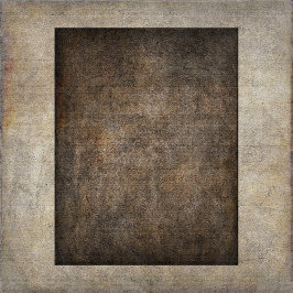 Steampunk Scrapbook Paper