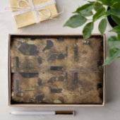 Steampunk Seidenpapier (Geschenk)