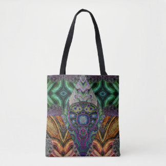 Steampunk-Serie #3 Tasche