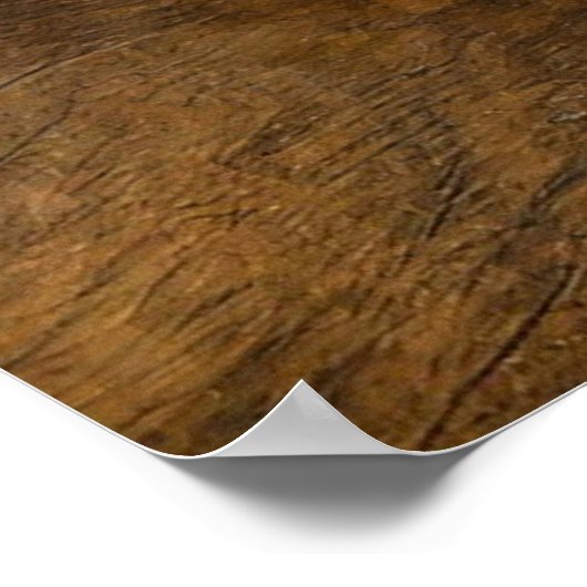 Steampunk-Serie Poster (Ecke)