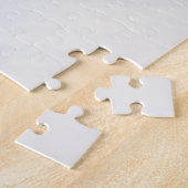 Steampunk Siamese Persian Cat Puzzle (Seite)