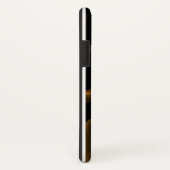 Steampunk Skeleton Gentleman Mobile Cover (Hinten/Rechts)