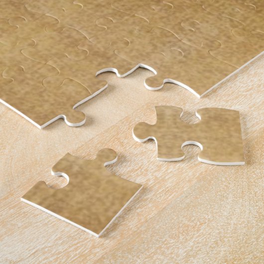 Steampunk Skull Gothic Style Puzzle (Seite)