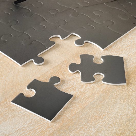 Steampunk Spider Jigsaw Puzzle (Seite)