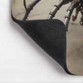 Steampunk Spider Mousepad (Ecke)