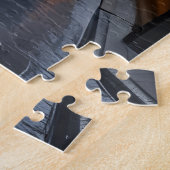 Steampunk Street of Motly Darkness Puzzle (Seite)