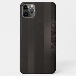 Steampunk-Streifenbraun Case-Mate iPhone Hülle