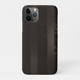 Steampunk-Streifenbraun Case-Mate iPhone Hülle