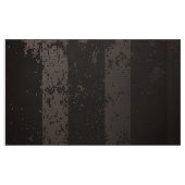 Steampunk-Streifenbraun Stoff (Fat Quarter (45,7 x 55,9 cm))