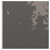 Steampunk-Streifenbraun Stoff (Nahaufnahme)