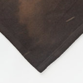 Steampunk Submersible Ocean Liner Fleecedecke (Ecke)