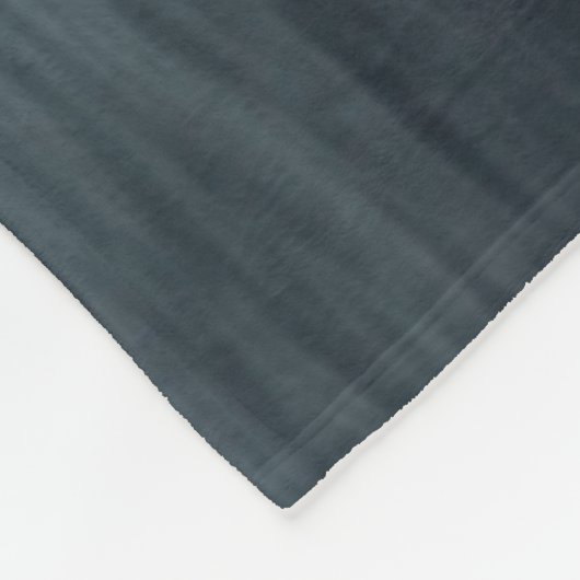 Steampunk Submersible Ocean Liner Fleecedecke (Ecke)