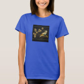 Steampunk T-Shirt (Vorderseite)