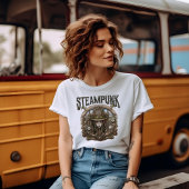 Steampunk T-Shirt