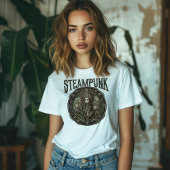 Steampunk T-Shirt