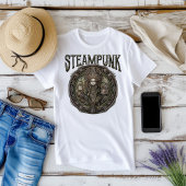Steampunk T-Shirt