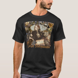 Steampunk T-Shirt
