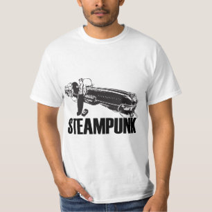 Steampunk T-Shirt