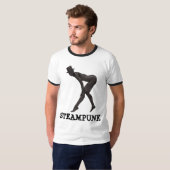 STEAMPUNK T - Shirts (Vorne ganz)