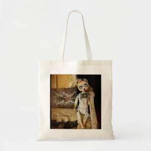 steampunk Tasche