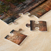 Steampunk - The war has begun Puzzle (Seite)