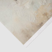 Steampunk Tiny Fairy Reise Decoupage Seidenpapier (Ausschnitt)