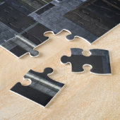 Steampunk Town Puzzle (Seite)