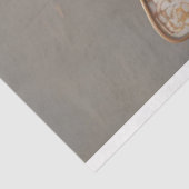 Steampunk Travelling Fairy Decoupage Seidenpapier (Ausschnitt)