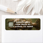 Steampunk TV Catfish (Insitu)