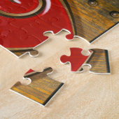 Steampunk Valentine 3 Puzzle (Seite)