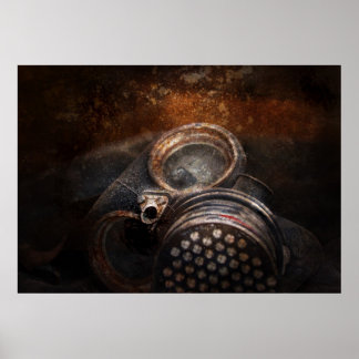 Steampunk - Verdammnis Poster