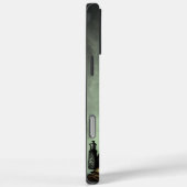 Steampunk-Verzierte Kauldron- und Magiegegenstände Case-Mate iPhone Hülle (Rückseite / Rechts)