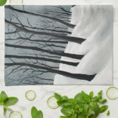 Steampunk Viktorianisch Dragonfly Handtuch (Gefaltet)