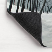 Steampunk Viktorianisch Dragonfly Mousepad (Ecke)