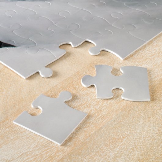 Steampunk Viktorianisch Dragonfly Puzzle (Seite)