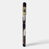 Steampunk Viktorianisch Industrial Lady Dragon Rid Case-Mate iPhone Hülle (Rückseite / Rechts)