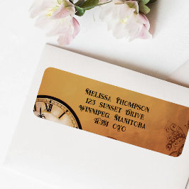 Steampunk Viktorianisch Wedding